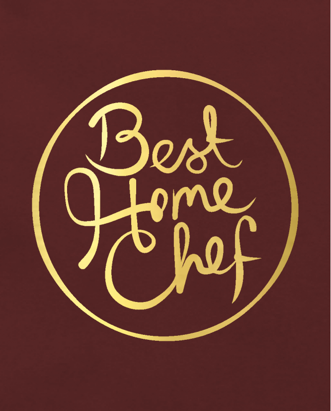 Best home chef